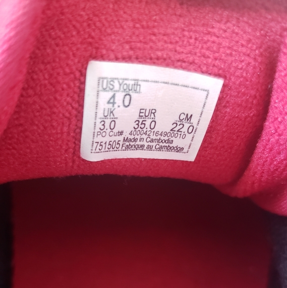 Kid's Vans Atwood Canvas - Picture 5 of 5